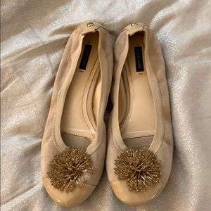 alex marie ballet flats